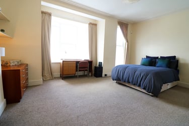 5 bed house, Bedford Park, North hill, Plymouth, PL48HN - Image 8